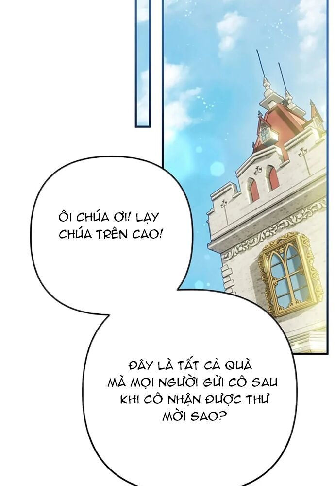 Cuộc Sống Xa Hoa Của Cô Nhân Tình Giả - Chapter 64 - Page 74
