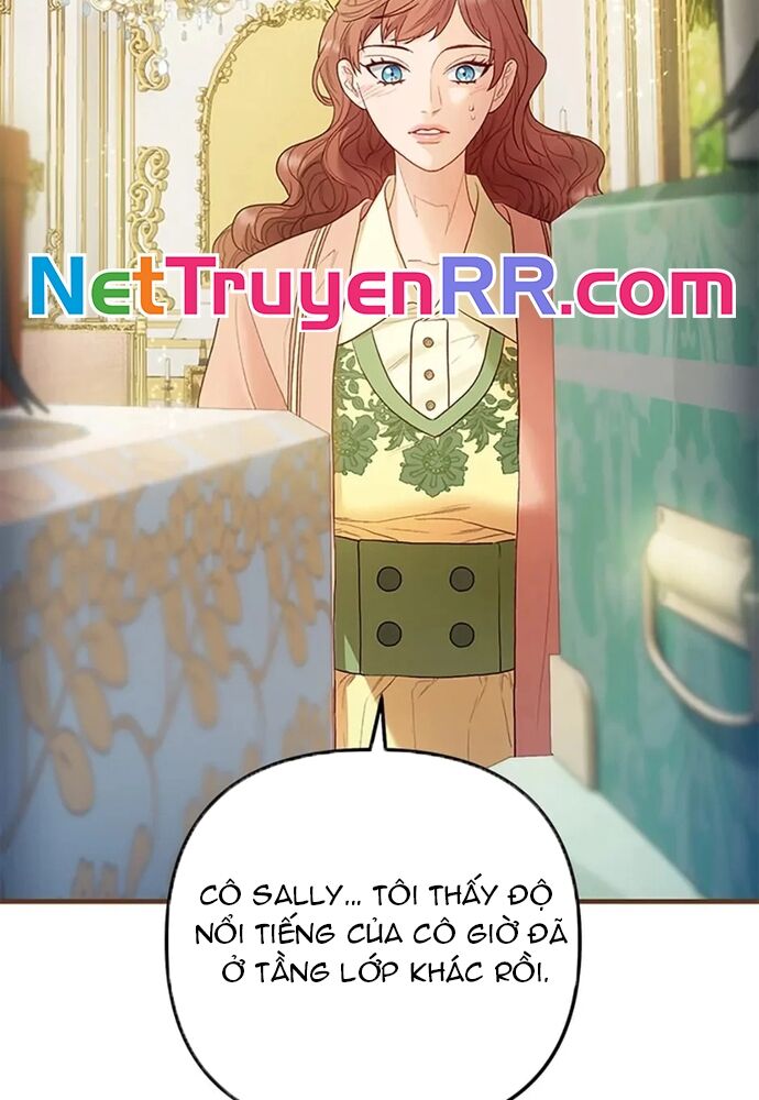 Cuộc Sống Xa Hoa Của Cô Nhân Tình Giả - Chapter 64 - Page 76