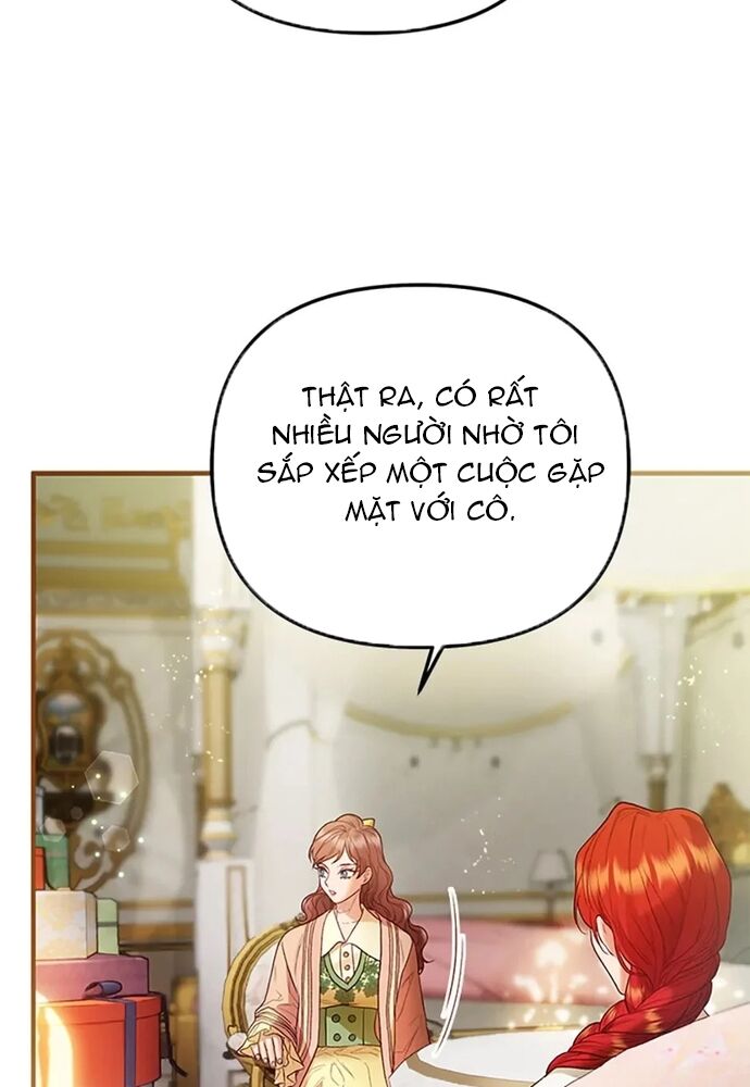 Cuộc Sống Xa Hoa Của Cô Nhân Tình Giả - Chapter 64 - Page 77