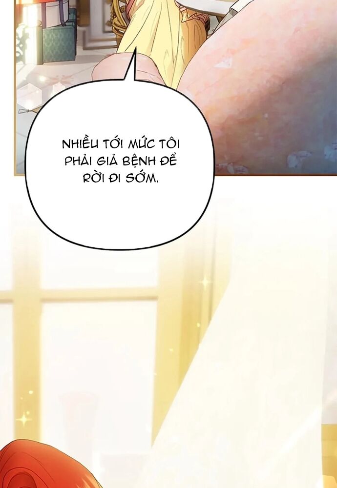 Cuộc Sống Xa Hoa Của Cô Nhân Tình Giả - Chapter 64 - Page 78