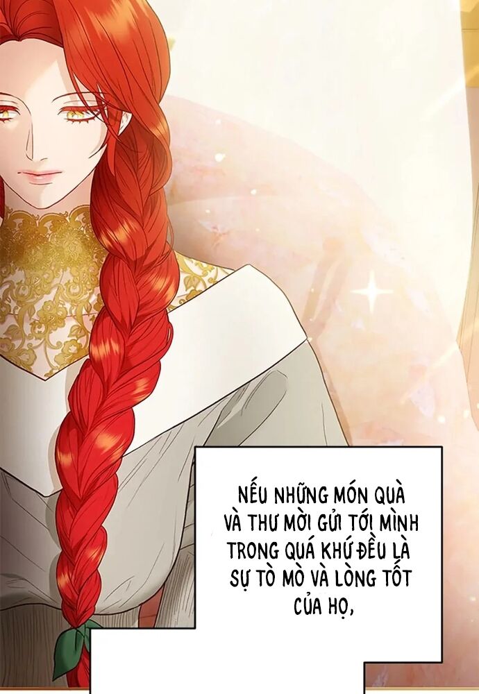 Cuộc Sống Xa Hoa Của Cô Nhân Tình Giả - Chapter 64 - Page 79