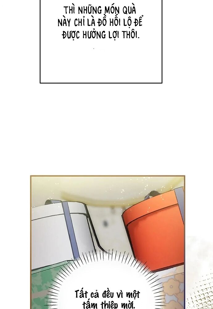 Cuộc Sống Xa Hoa Của Cô Nhân Tình Giả - Chapter 64 - Page 80