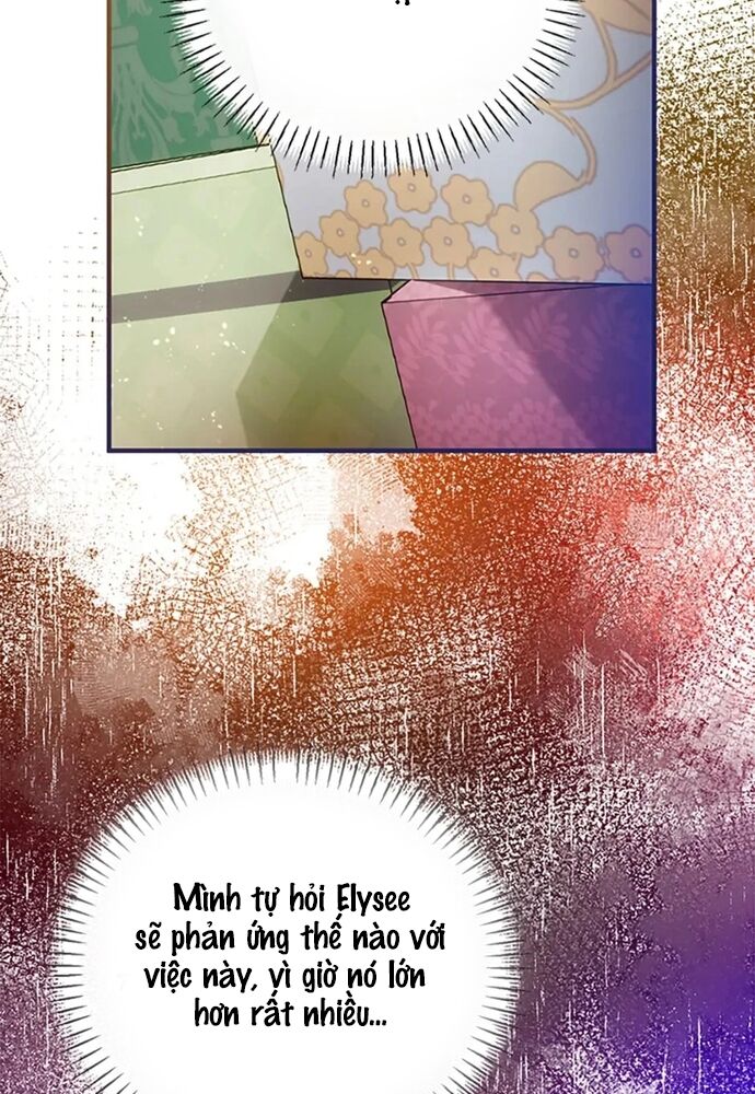 Cuộc Sống Xa Hoa Của Cô Nhân Tình Giả - Chapter 64 - Page 81