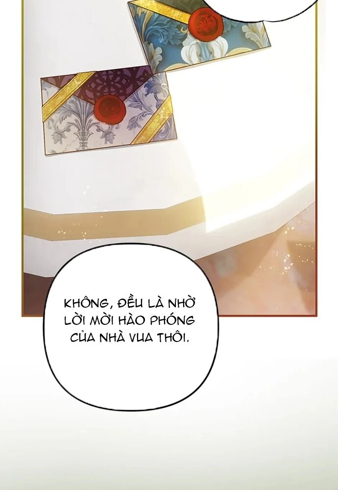 Cuộc Sống Xa Hoa Của Cô Nhân Tình Giả - Chapter 64 - Page 84