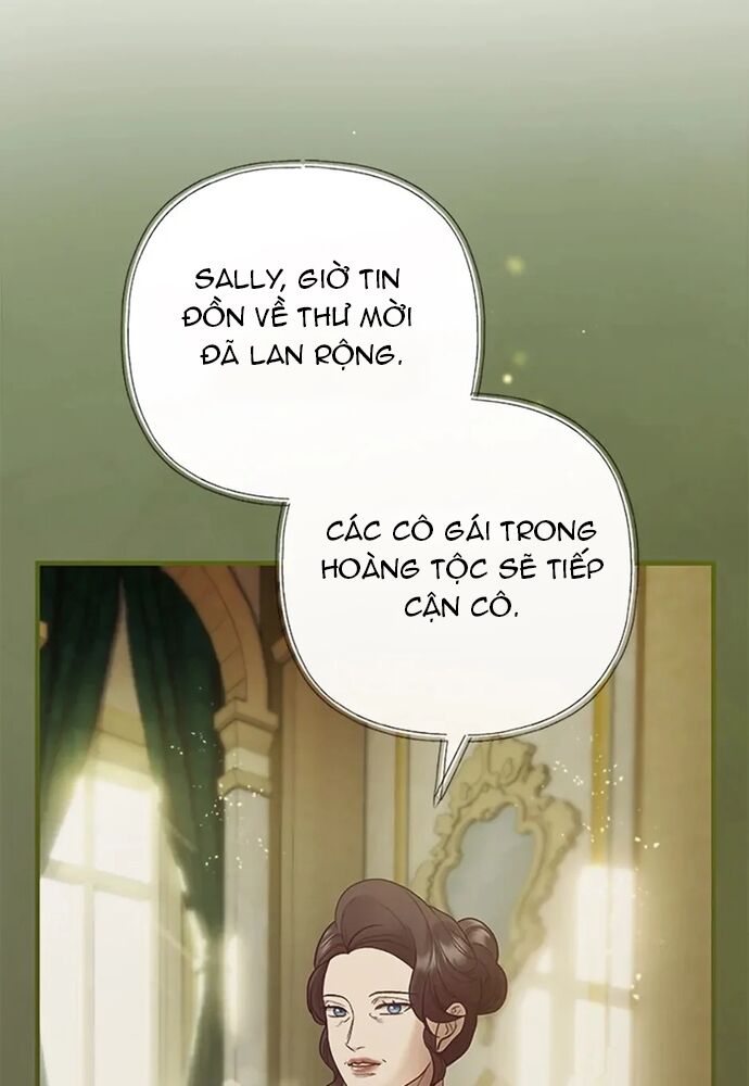 Cuộc Sống Xa Hoa Của Cô Nhân Tình Giả - Chapter 64 - Page 85