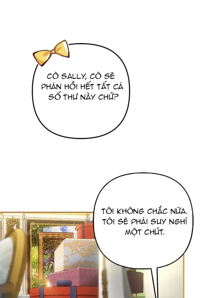 Cuộc Sống Xa Hoa Của Cô Nhân Tình Giả - Chapter 64 - Page 91