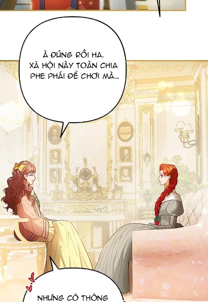 Cuộc Sống Xa Hoa Của Cô Nhân Tình Giả - Chapter 64 - Page 92