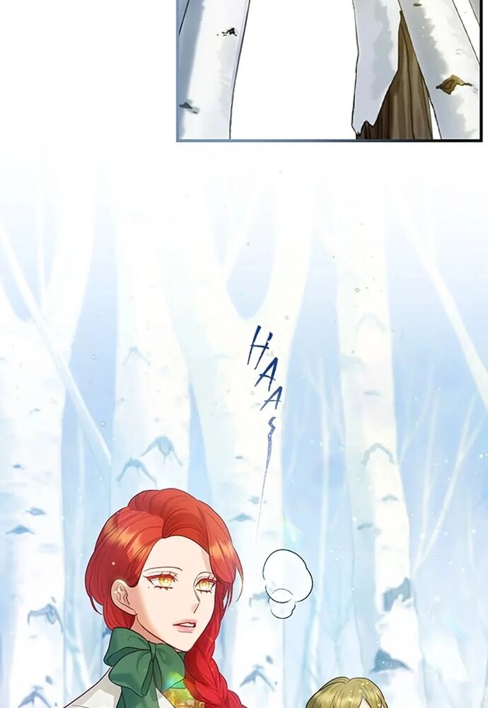 Cuộc Sống Xa Hoa Của Cô Nhân Tình Giả - Chapter 64 - Page 95