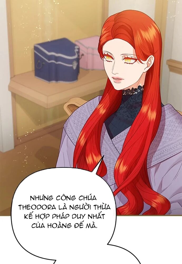 Cuộc Sống Xa Hoa Của Cô Nhân Tình Giả - Chapter 65 - Page 101