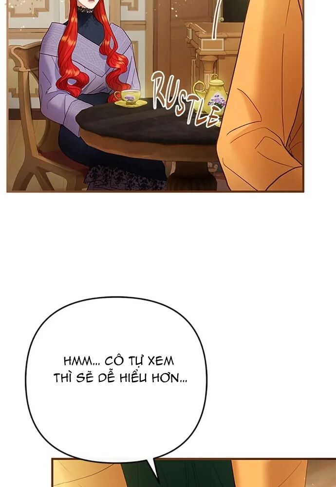 Cuộc Sống Xa Hoa Của Cô Nhân Tình Giả - Chapter 65 - Page 104