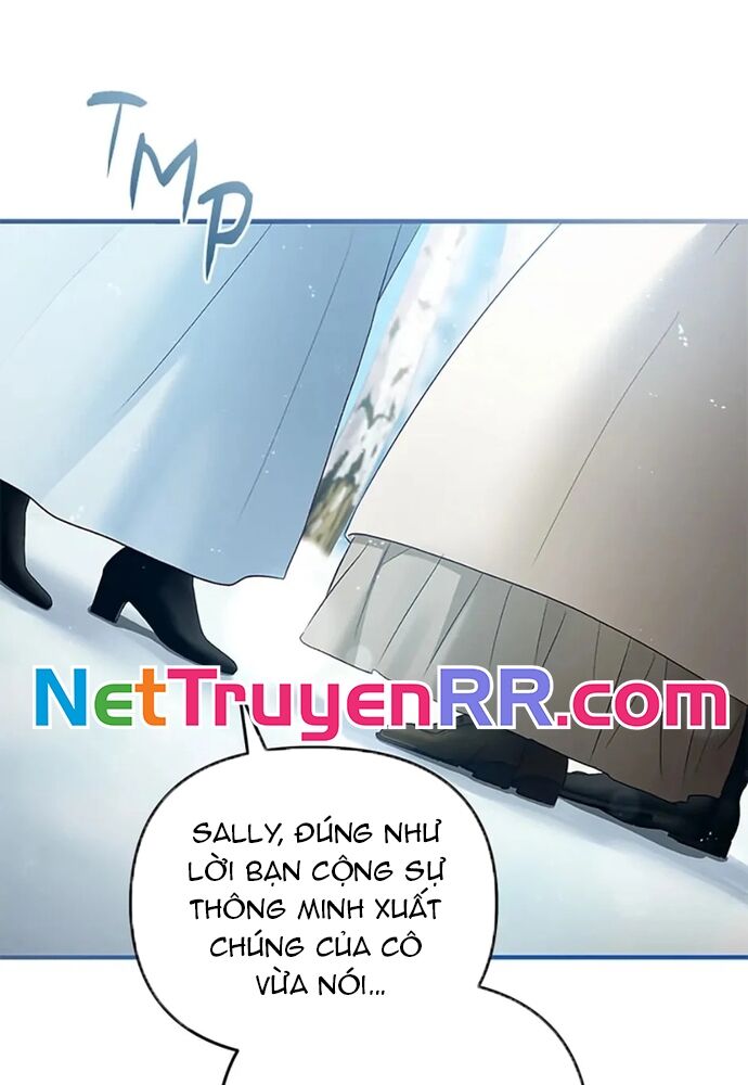 Cuộc Sống Xa Hoa Của Cô Nhân Tình Giả - Chapter 65 - Page 15