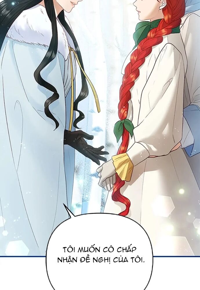 Cuộc Sống Xa Hoa Của Cô Nhân Tình Giả - Chapter 65 - Page 17