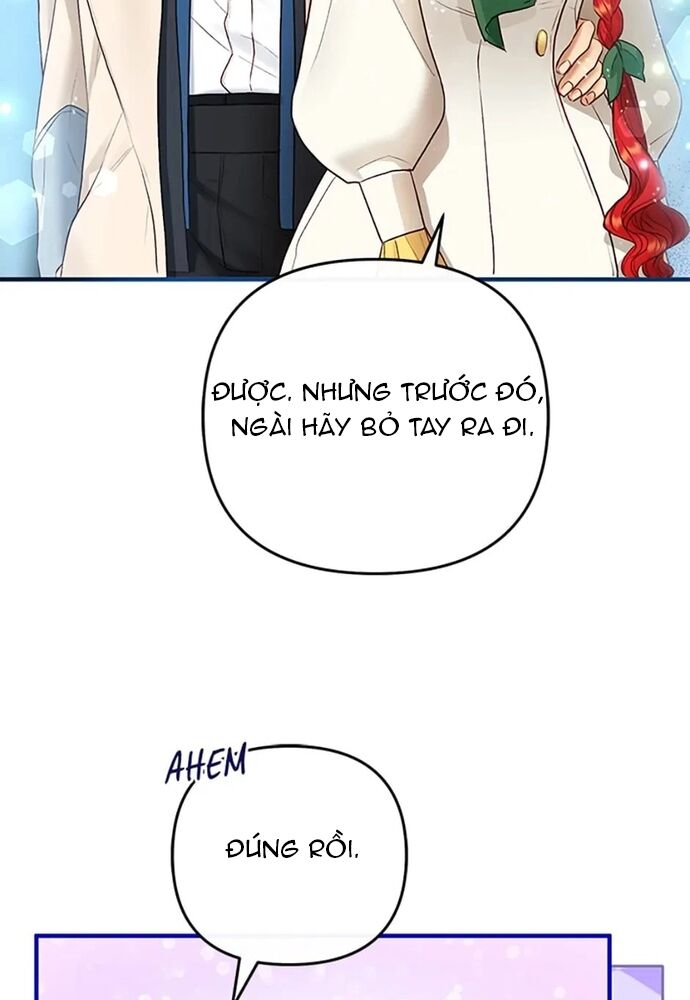 Cuộc Sống Xa Hoa Của Cô Nhân Tình Giả - Chapter 65 - Page 24