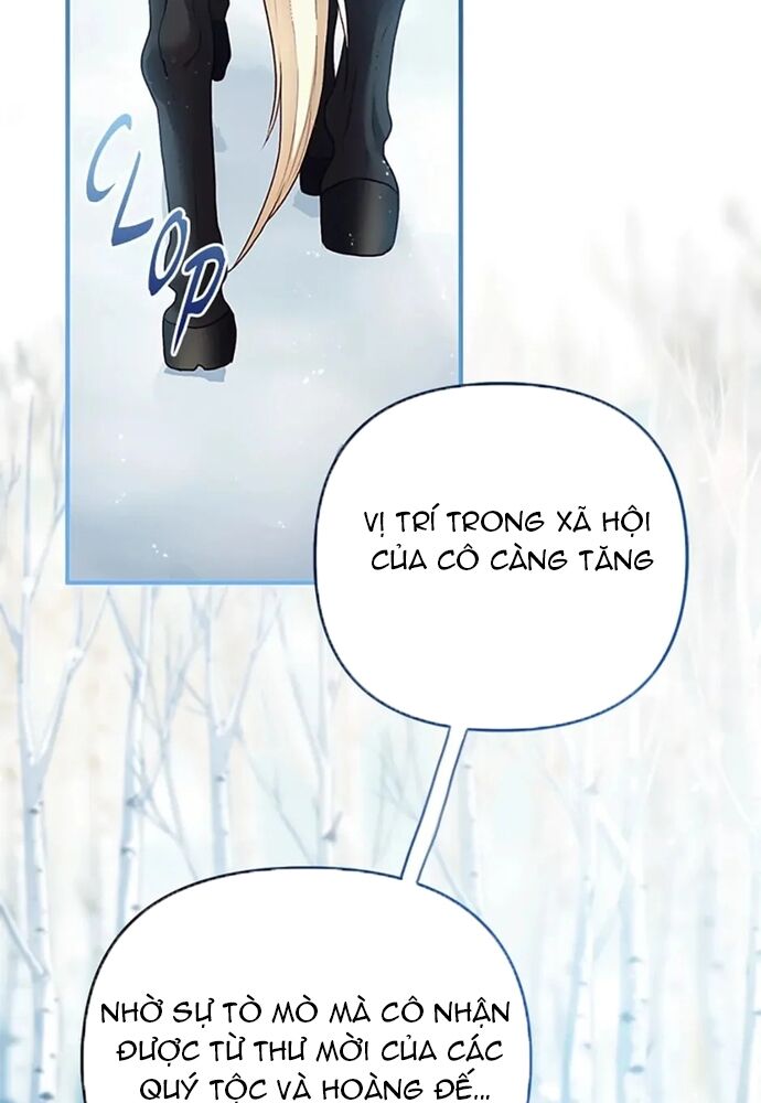 Cuộc Sống Xa Hoa Của Cô Nhân Tình Giả - Chapter 65 - Page 35