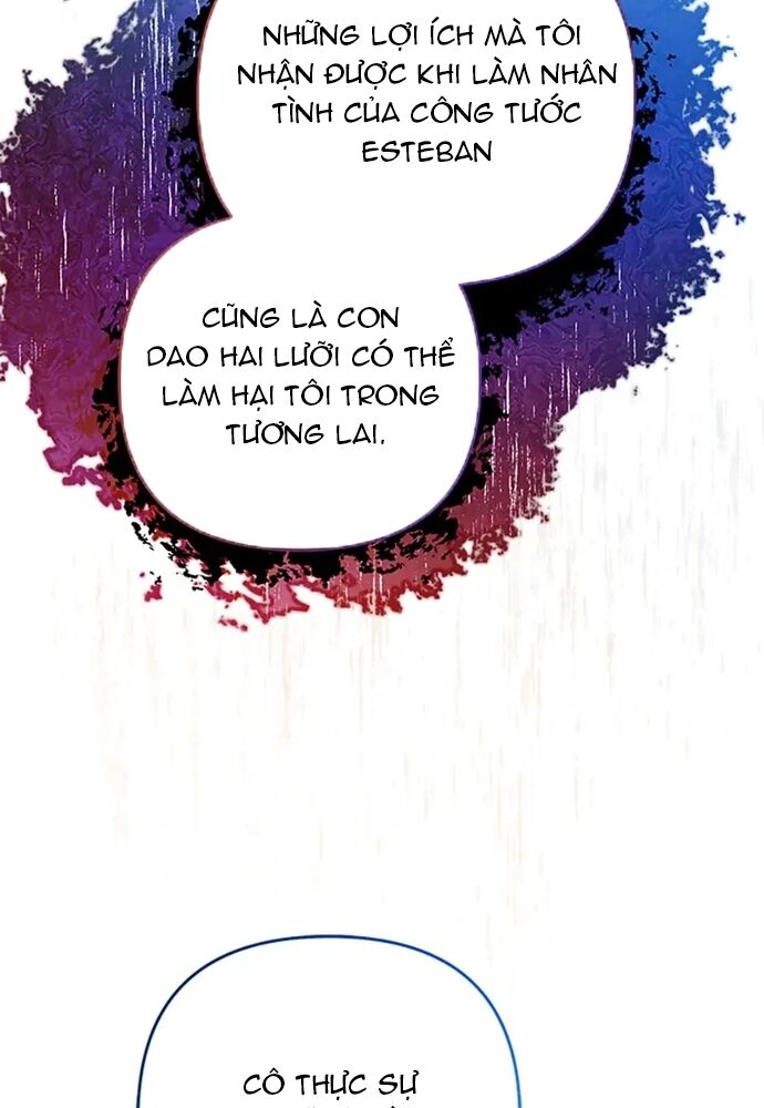 Cuộc Sống Xa Hoa Của Cô Nhân Tình Giả - Chapter 65 - Page 39