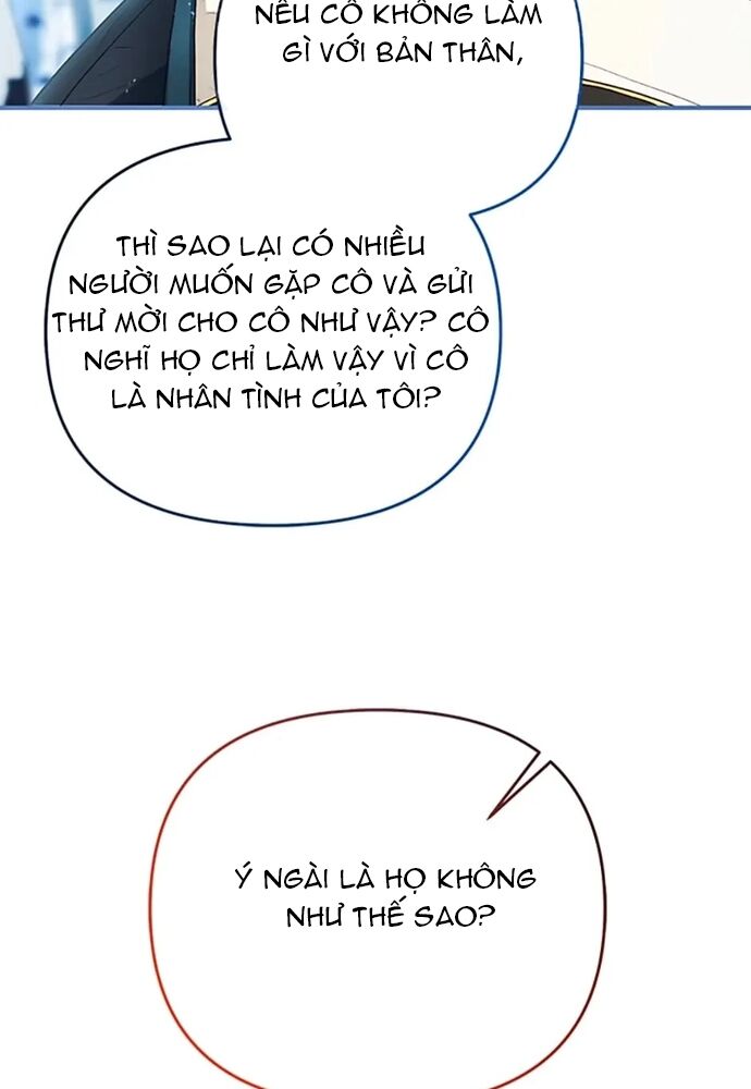 Cuộc Sống Xa Hoa Của Cô Nhân Tình Giả - Chapter 65 - Page 42