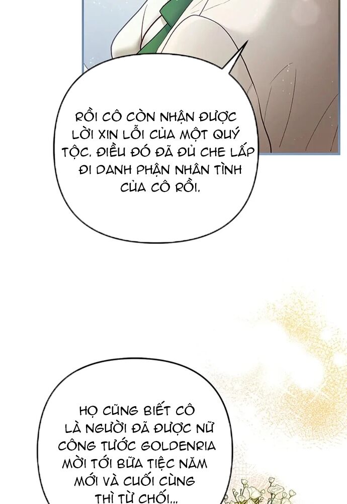 Cuộc Sống Xa Hoa Của Cô Nhân Tình Giả - Chapter 65 - Page 44