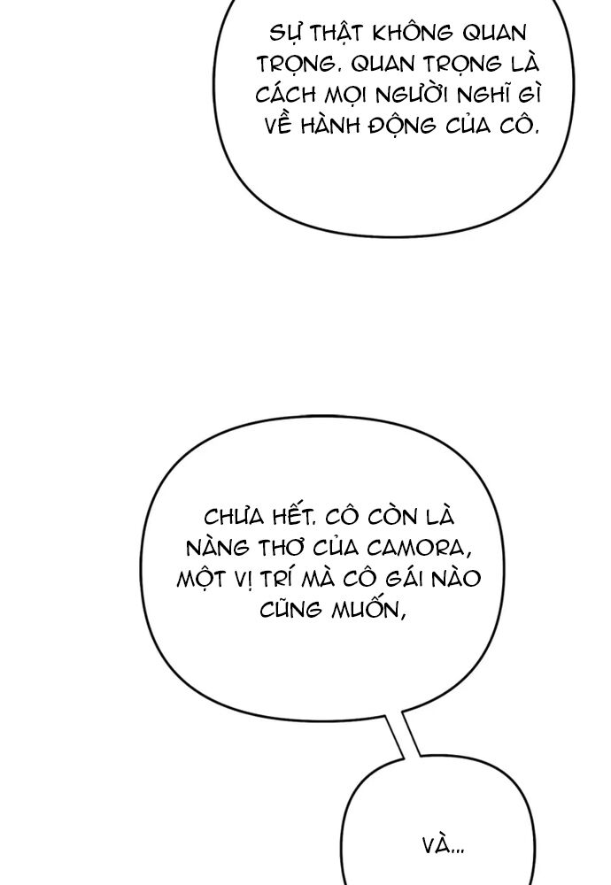 Cuộc Sống Xa Hoa Của Cô Nhân Tình Giả - Chapter 65 - Page 48