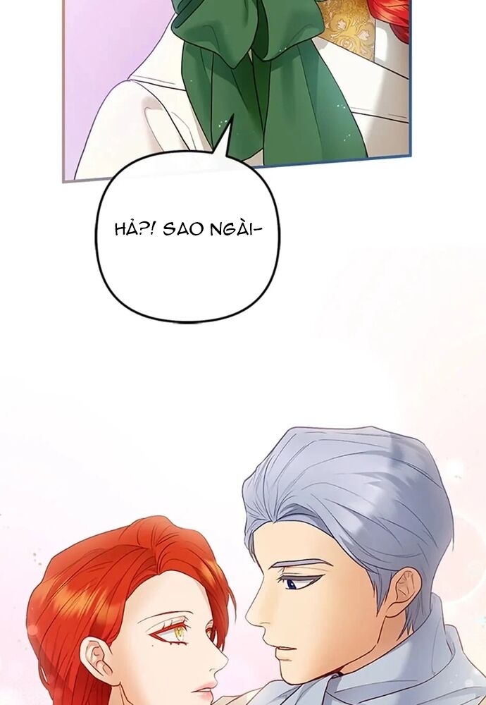 Cuộc Sống Xa Hoa Của Cô Nhân Tình Giả - Chapter 65 - Page 52