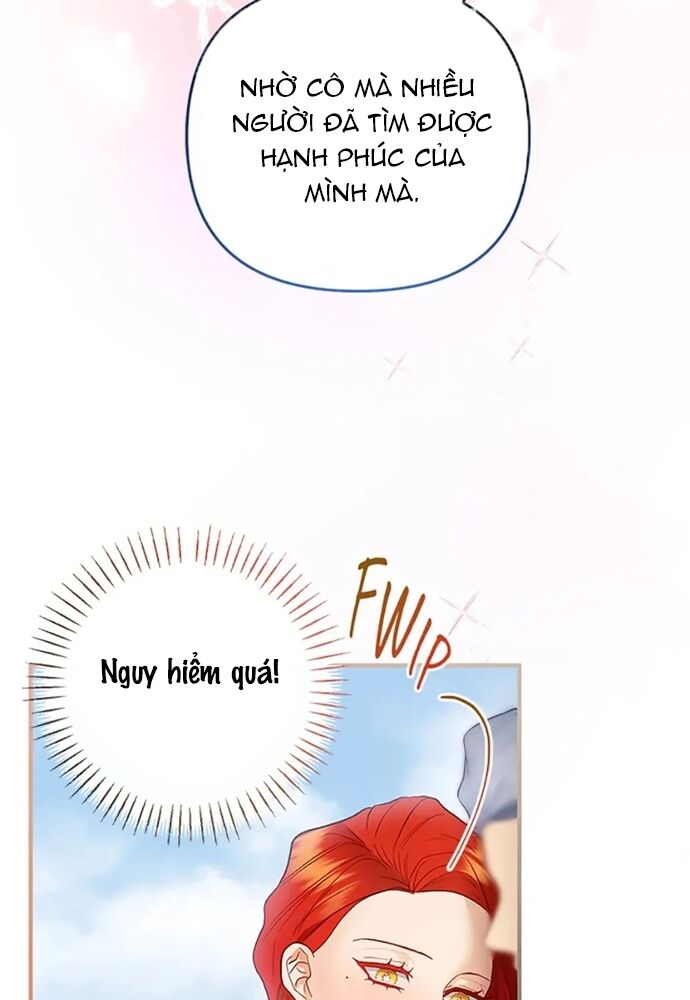 Cuộc Sống Xa Hoa Của Cô Nhân Tình Giả - Chapter 65 - Page 62