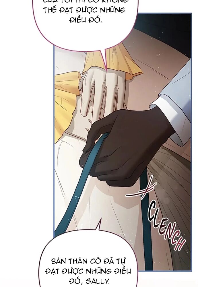 Cuộc Sống Xa Hoa Của Cô Nhân Tình Giả - Chapter 65 - Page 64