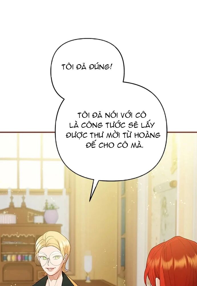 Cuộc Sống Xa Hoa Của Cô Nhân Tình Giả - Chapter 65 - Page 77