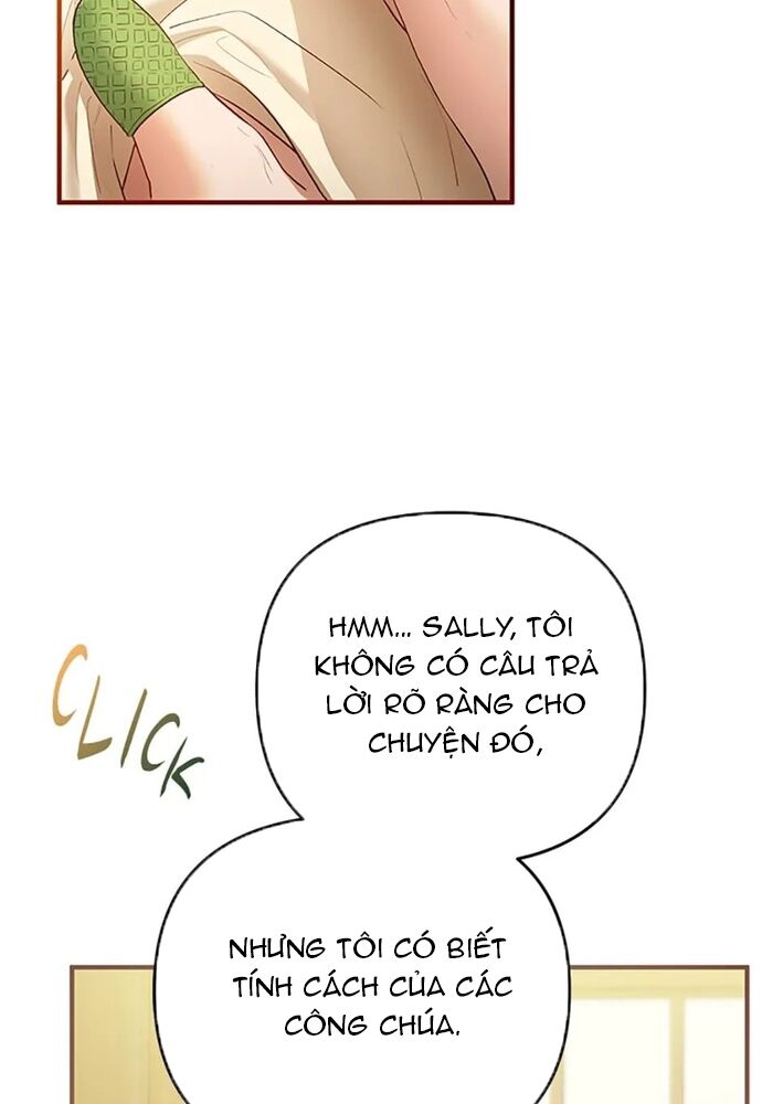 Cuộc Sống Xa Hoa Của Cô Nhân Tình Giả - Chapter 65 - Page 83