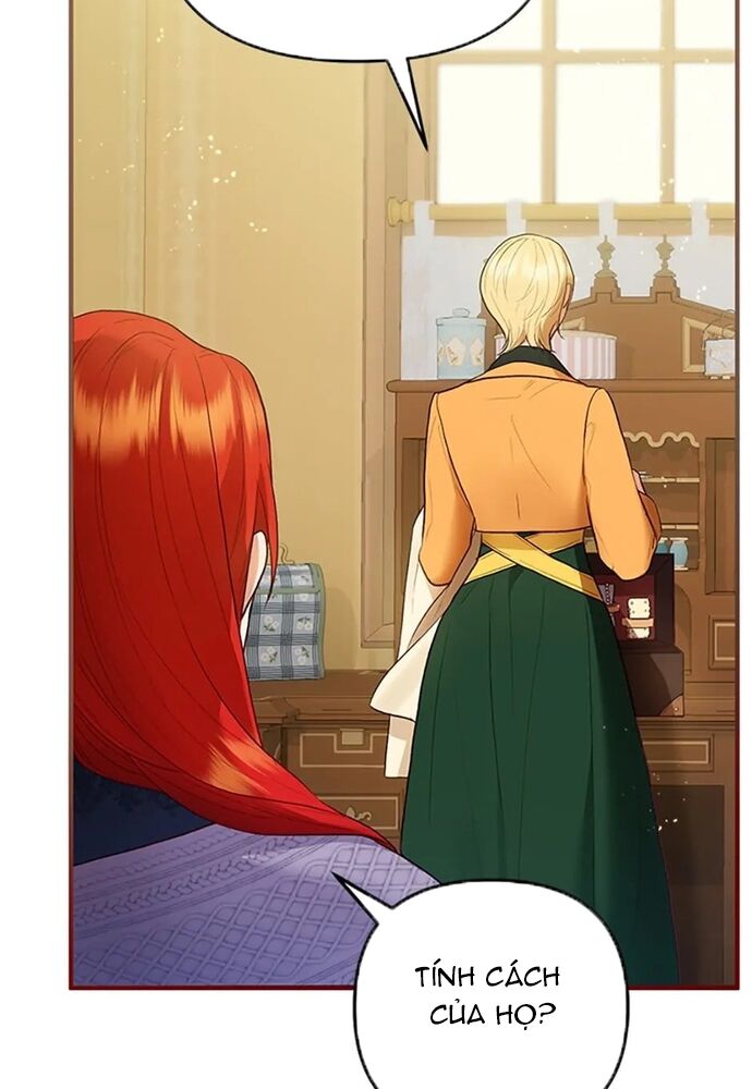 Cuộc Sống Xa Hoa Của Cô Nhân Tình Giả - Chapter 65 - Page 84