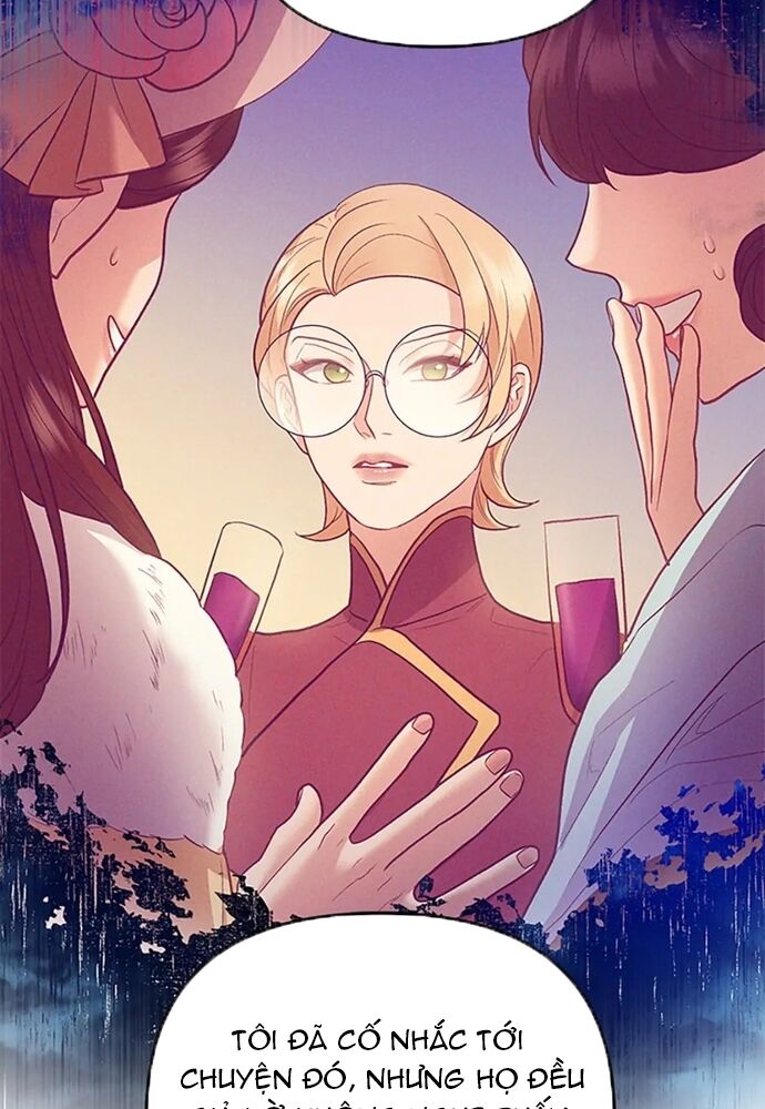 Cuộc Sống Xa Hoa Của Cô Nhân Tình Giả - Chapter 65 - Page 87