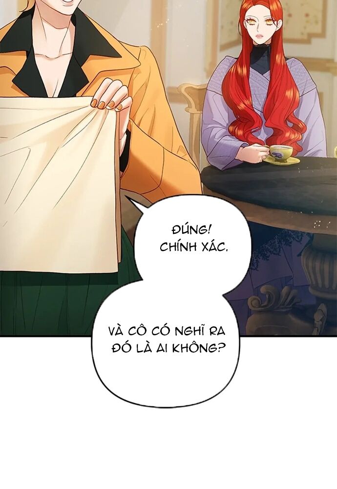 Cuộc Sống Xa Hoa Của Cô Nhân Tình Giả - Chapter 65 - Page 89