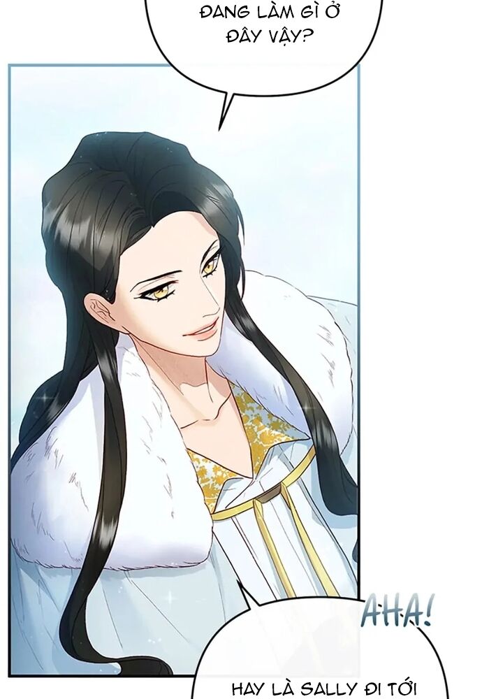 Cuộc Sống Xa Hoa Của Cô Nhân Tình Giả - Chapter 65 - Page 9