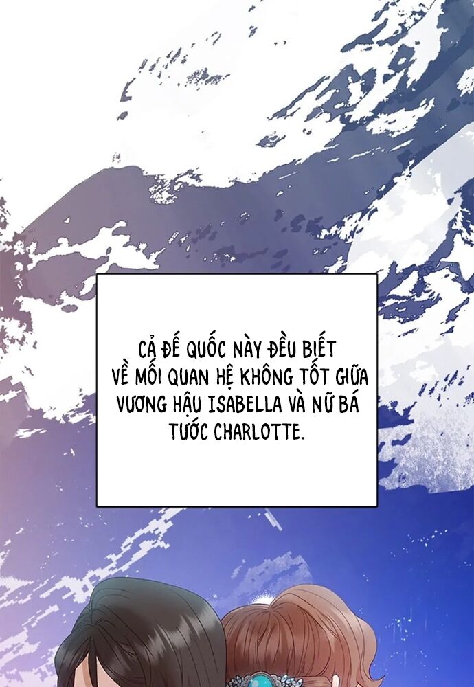 Cuộc Sống Xa Hoa Của Cô Nhân Tình Giả - Chapter 65 - Page 91