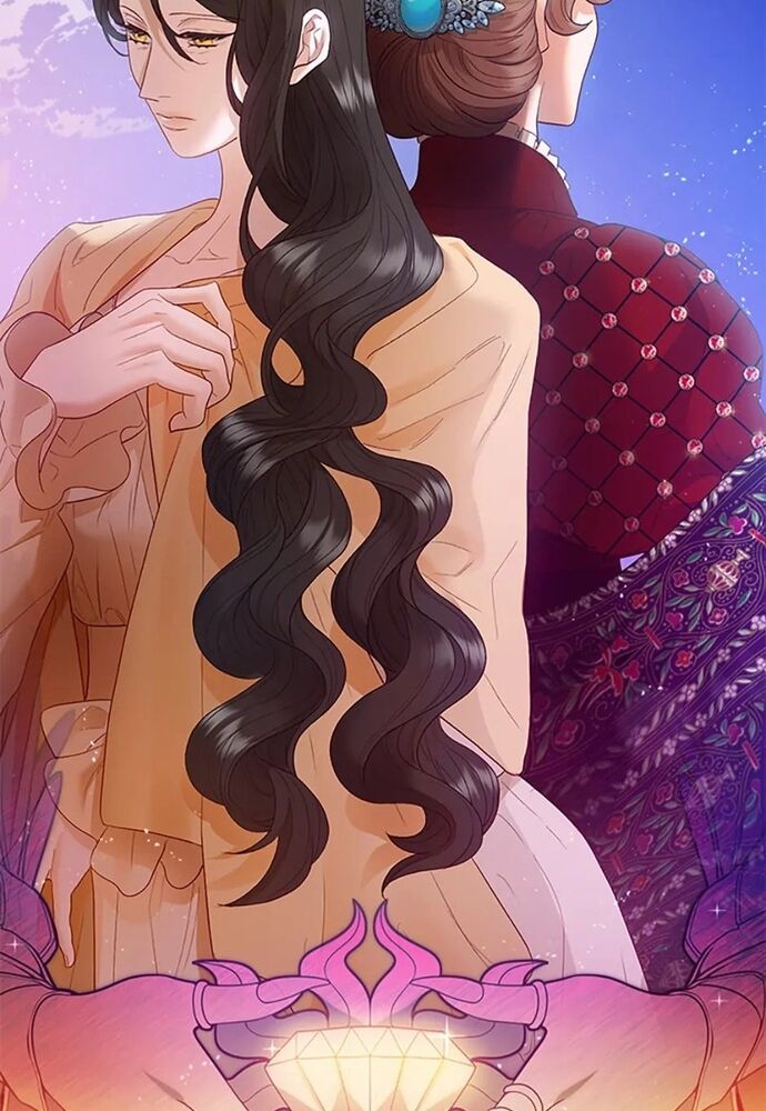 Cuộc Sống Xa Hoa Của Cô Nhân Tình Giả - Chapter 65 - Page 92