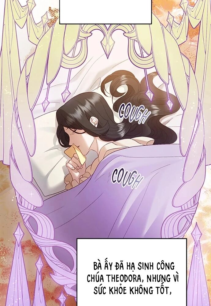 Cuộc Sống Xa Hoa Của Cô Nhân Tình Giả - Chapter 65 - Page 94