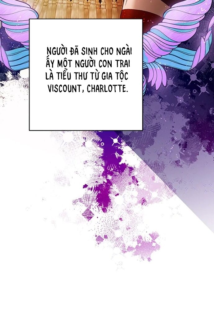 Cuộc Sống Xa Hoa Của Cô Nhân Tình Giả - Chapter 65 - Page 97