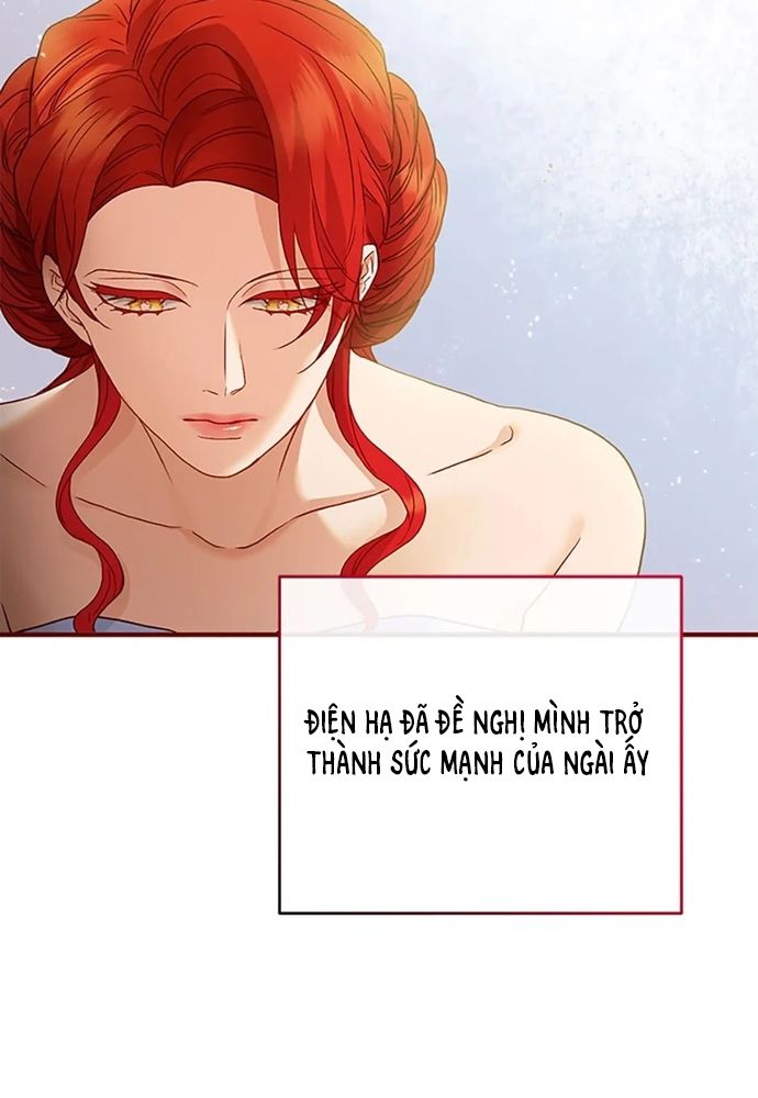Cuộc Sống Xa Hoa Của Cô Nhân Tình Giả - Chapter 66 - Page 103