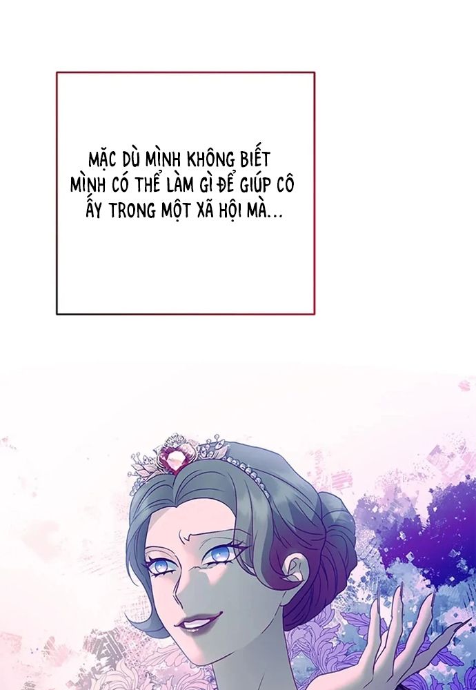 Cuộc Sống Xa Hoa Của Cô Nhân Tình Giả - Chapter 66 - Page 104