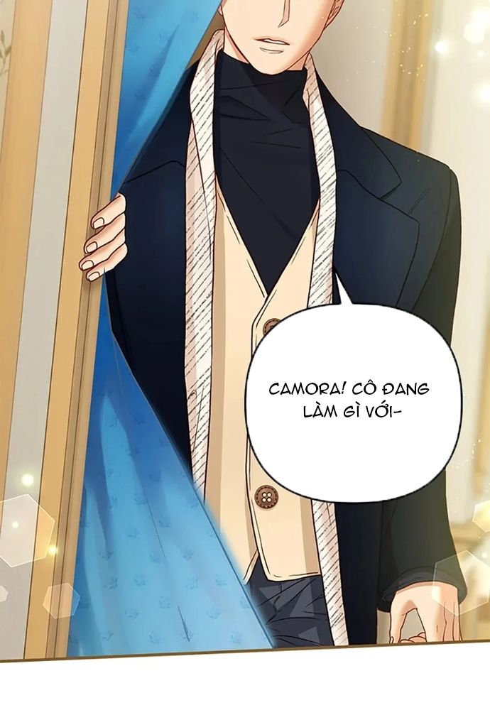 Cuộc Sống Xa Hoa Của Cô Nhân Tình Giả - Chapter 66 - Page 110