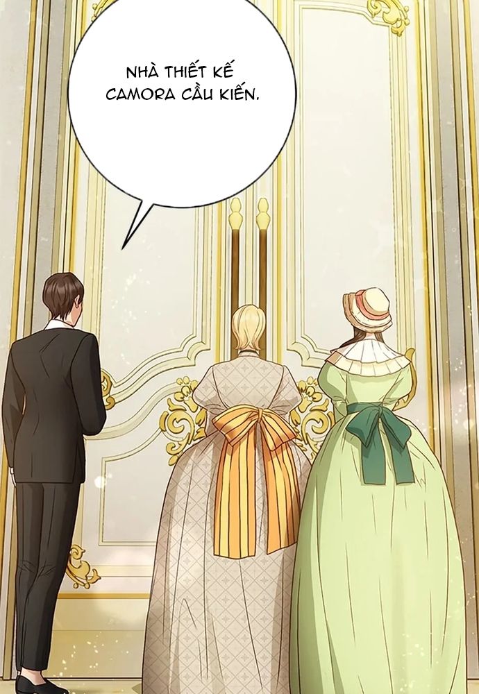 Cuộc Sống Xa Hoa Của Cô Nhân Tình Giả - Chapter 66 - Page 14