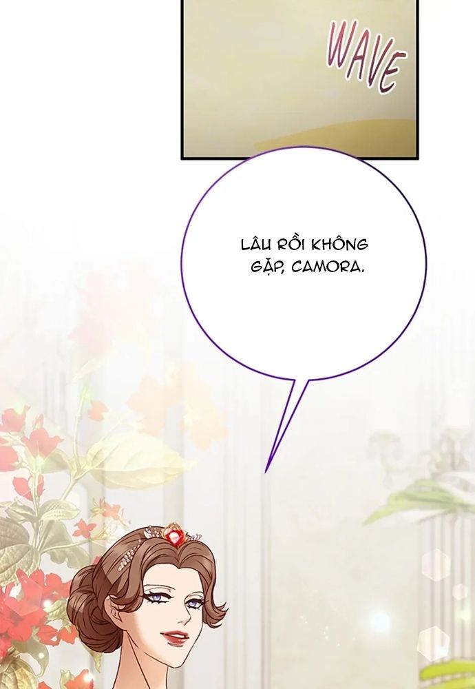 Cuộc Sống Xa Hoa Của Cô Nhân Tình Giả - Chapter 66 - Page 18