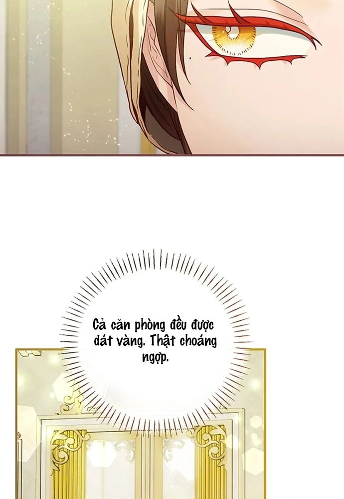 Cuộc Sống Xa Hoa Của Cô Nhân Tình Giả - Chapter 66 - Page 21