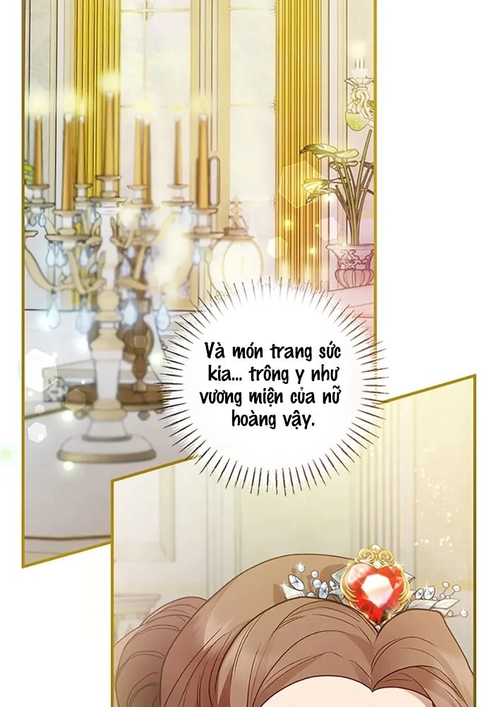 Cuộc Sống Xa Hoa Của Cô Nhân Tình Giả - Chapter 66 - Page 22