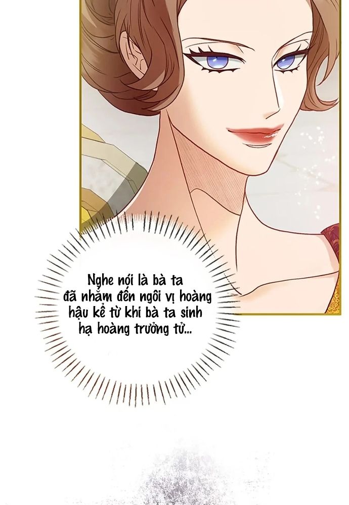 Cuộc Sống Xa Hoa Của Cô Nhân Tình Giả - Chapter 66 - Page 23