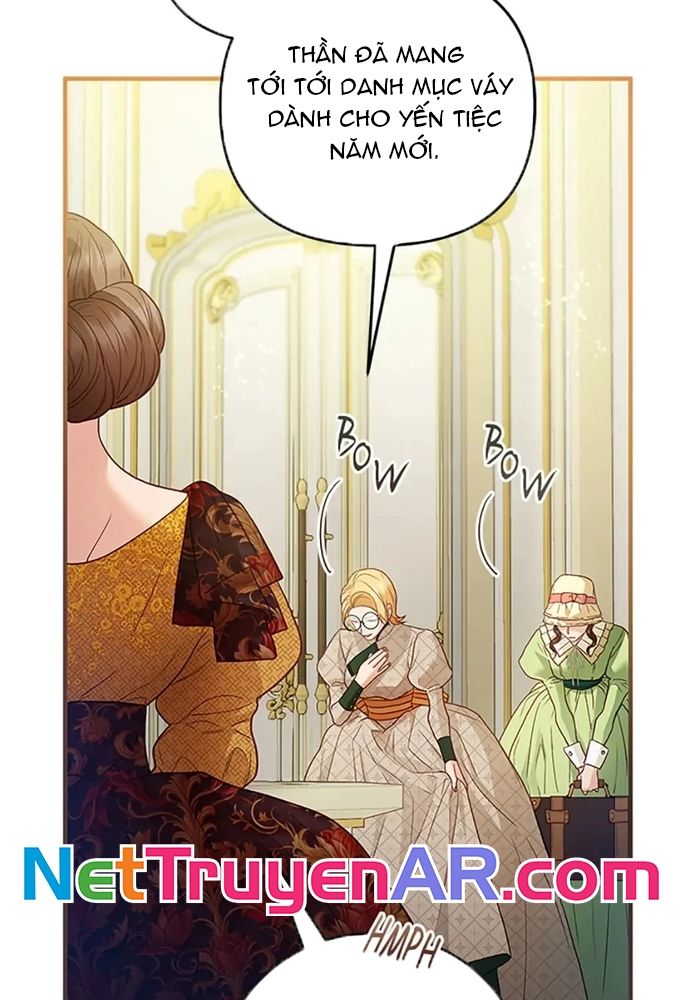 Cuộc Sống Xa Hoa Của Cô Nhân Tình Giả - Chapter 66 - Page 25