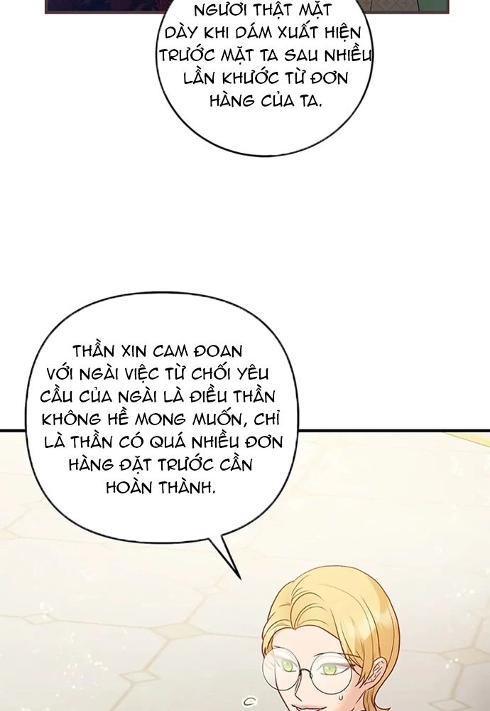 Cuộc Sống Xa Hoa Của Cô Nhân Tình Giả - Chapter 66 - Page 26