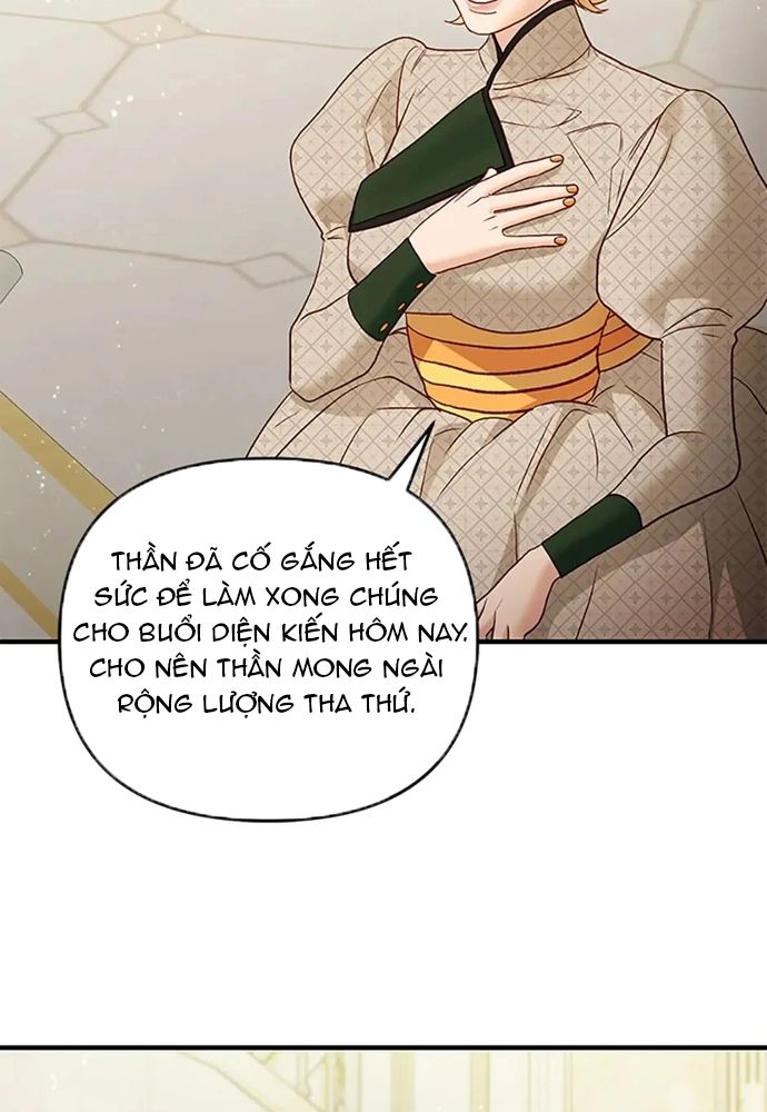 Cuộc Sống Xa Hoa Của Cô Nhân Tình Giả - Chapter 66 - Page 27
