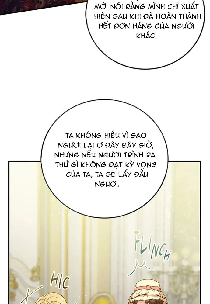 Cuộc Sống Xa Hoa Của Cô Nhân Tình Giả - Chapter 66 - Page 29