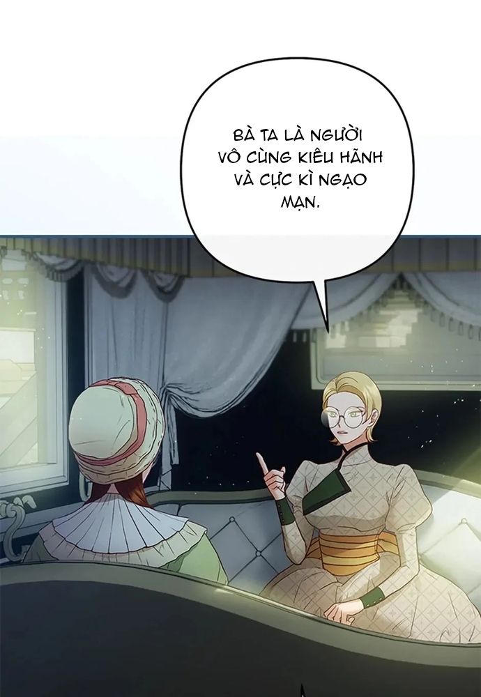 Cuộc Sống Xa Hoa Của Cô Nhân Tình Giả - Chapter 66 - Page 3