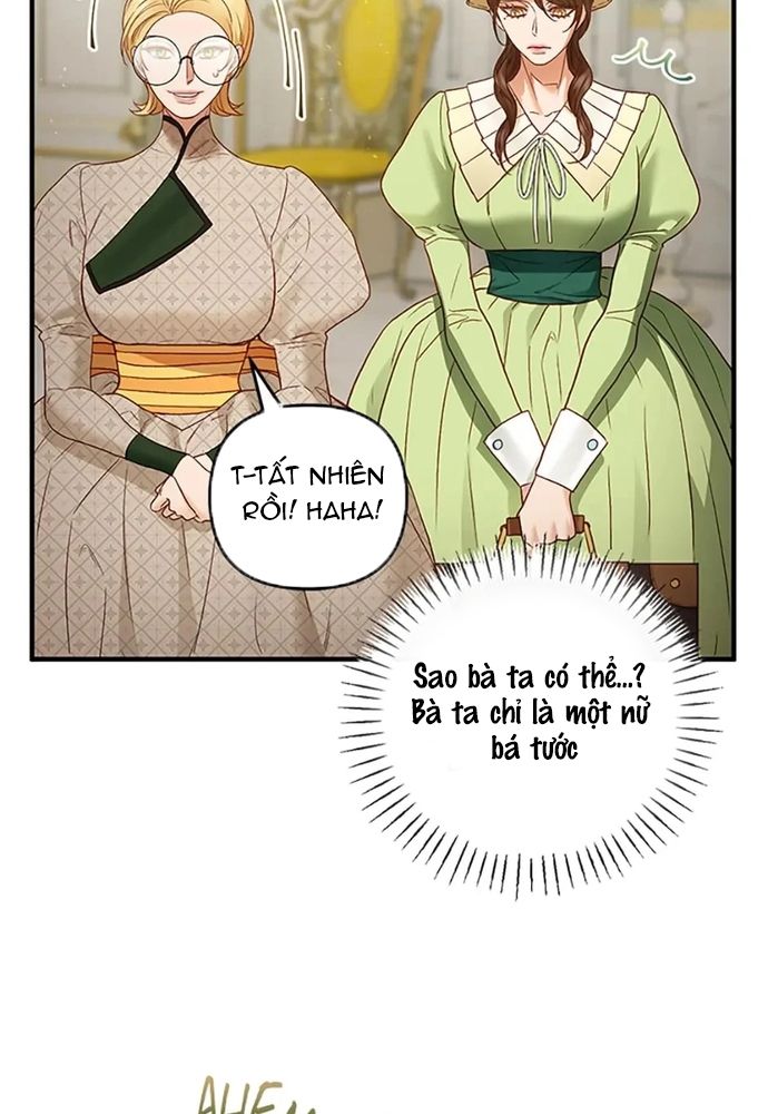 Cuộc Sống Xa Hoa Của Cô Nhân Tình Giả - Chapter 66 - Page 30