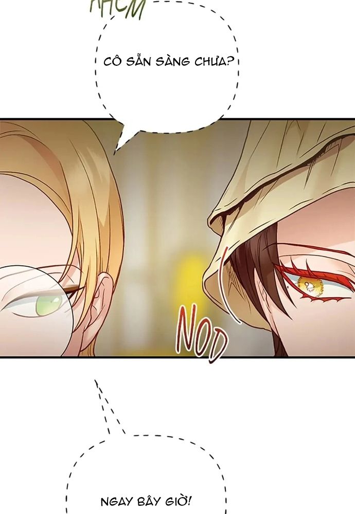 Cuộc Sống Xa Hoa Của Cô Nhân Tình Giả - Chapter 66 - Page 31